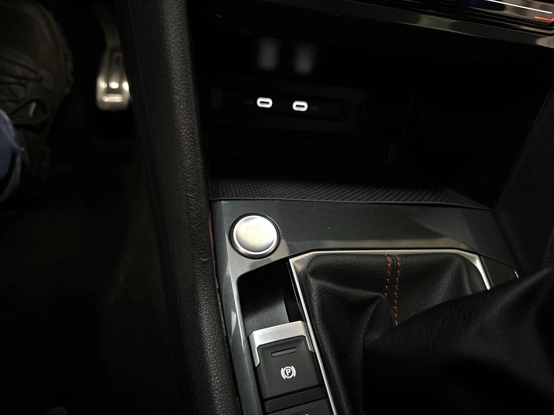 Hoofdafbeelding SEAT Tarraco