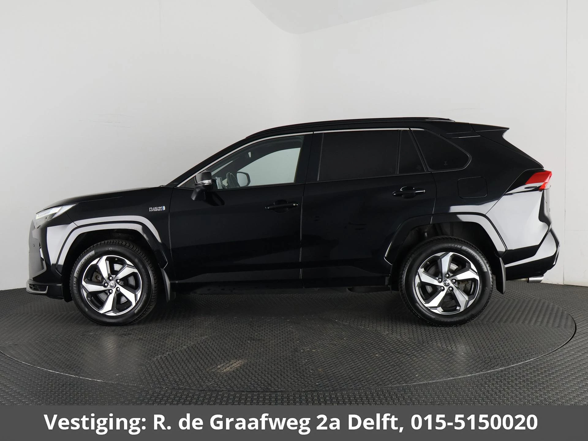 Hoofdafbeelding Toyota RAV4