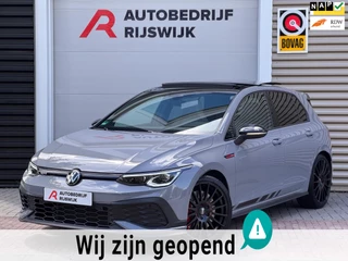 Volkswagen GOLF 2.0 TSI GTI Clubsport Pano/H&K/Leer/Nurburgring