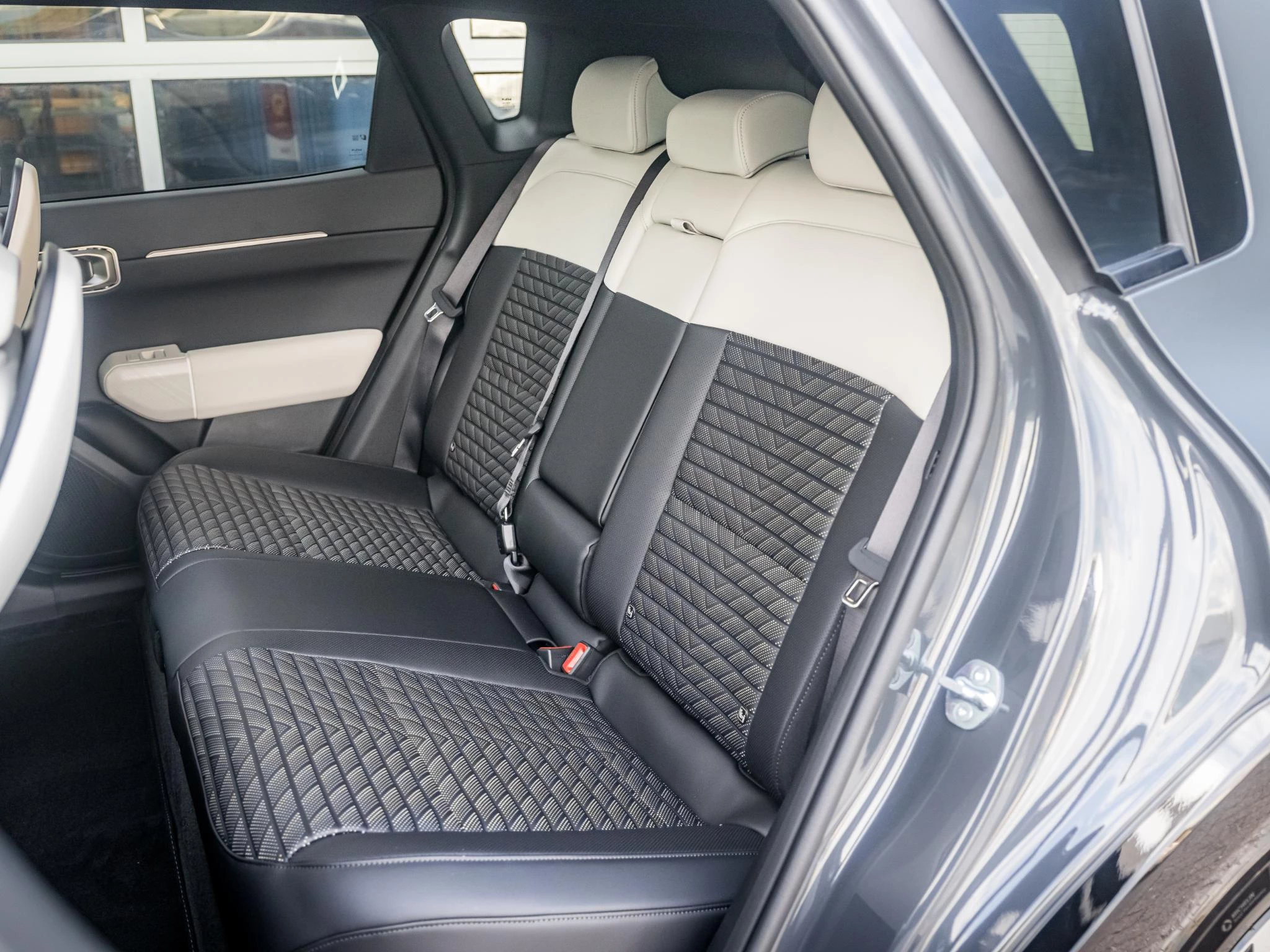 Hoofdafbeelding Kia EV4