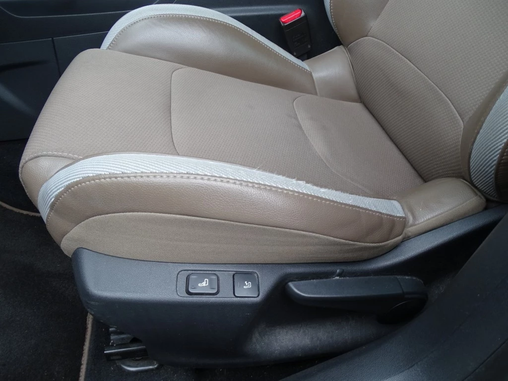 Hoofdafbeelding Citroën DS4