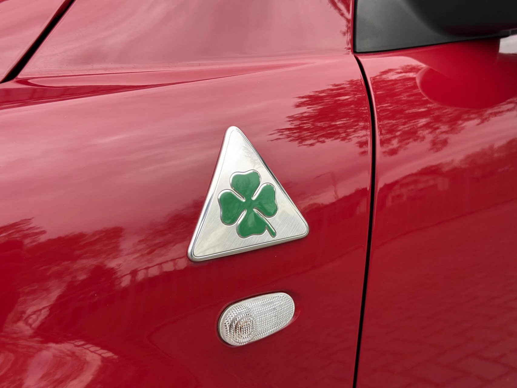Hoofdafbeelding Alfa Romeo MiTo