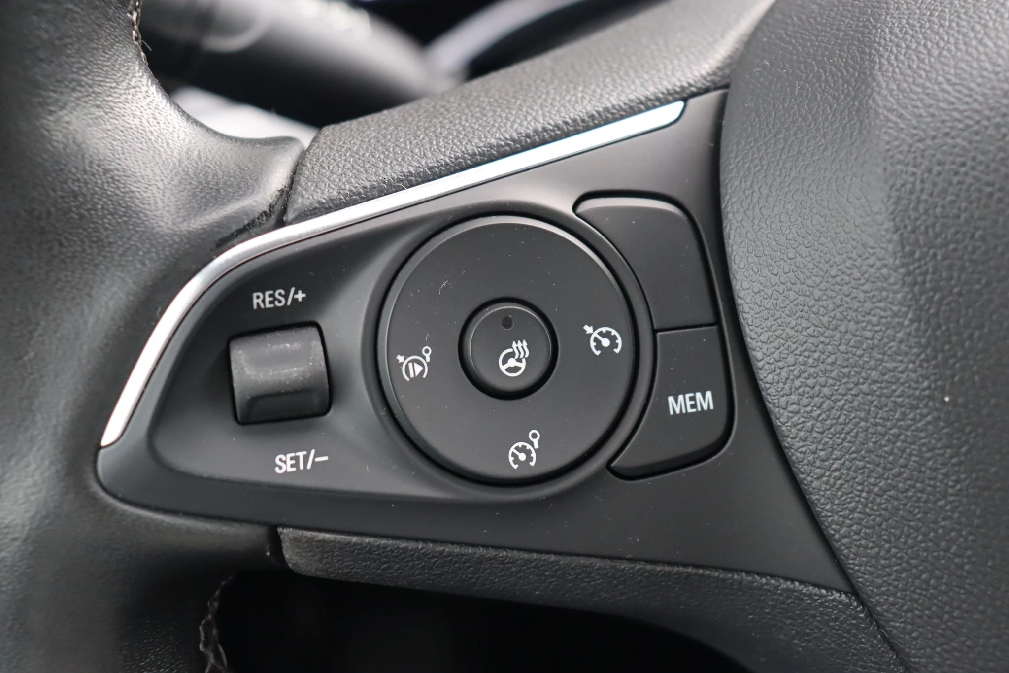 Hoofdafbeelding Opel Mokka-e