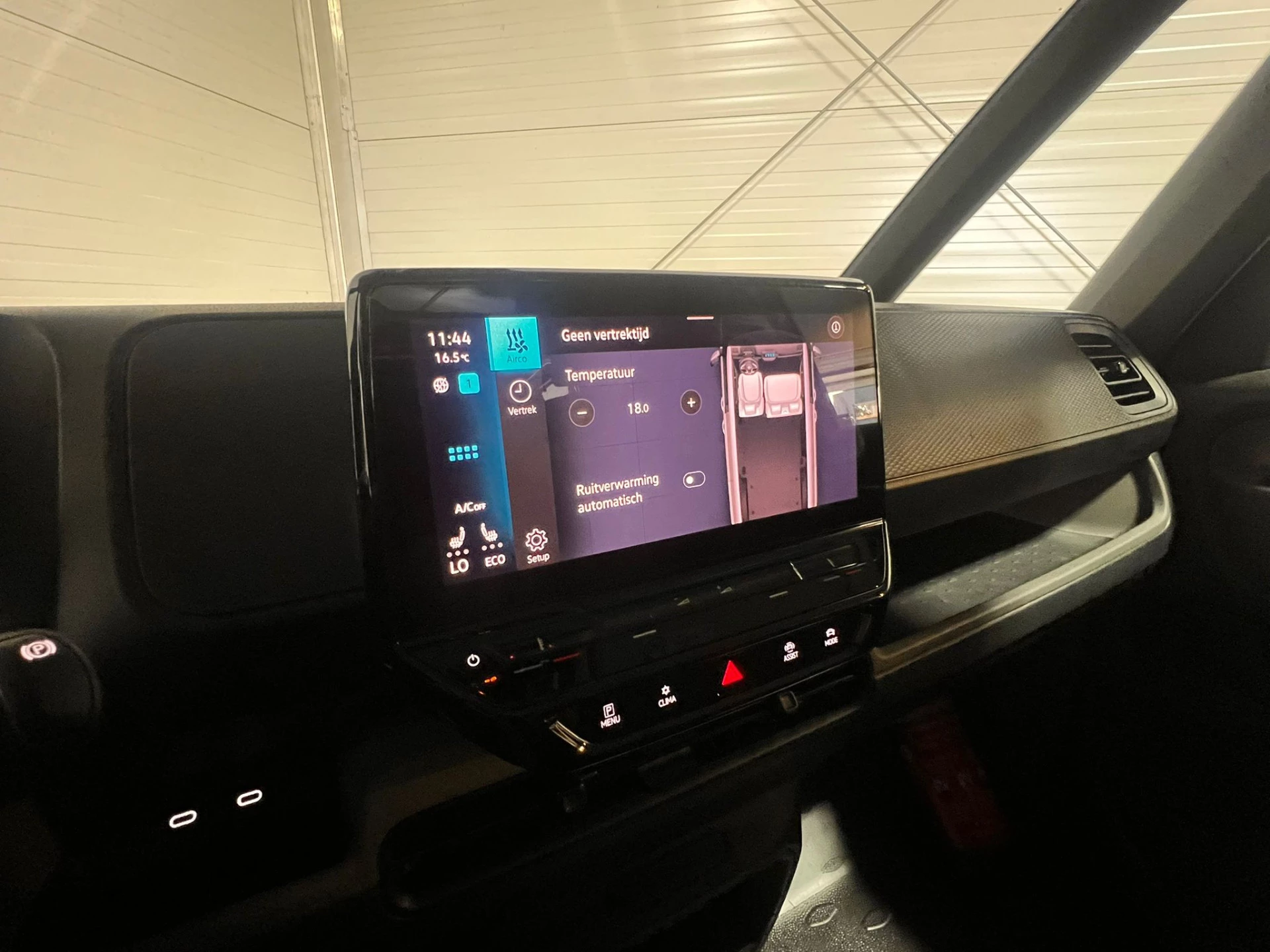 Hoofdafbeelding Volkswagen ID. Buzz Cargo