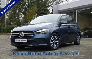 Mercedes-Benz B-klasse 180 Business Solution Pano, Camera, Cruisecontrol, Stoelverwarming