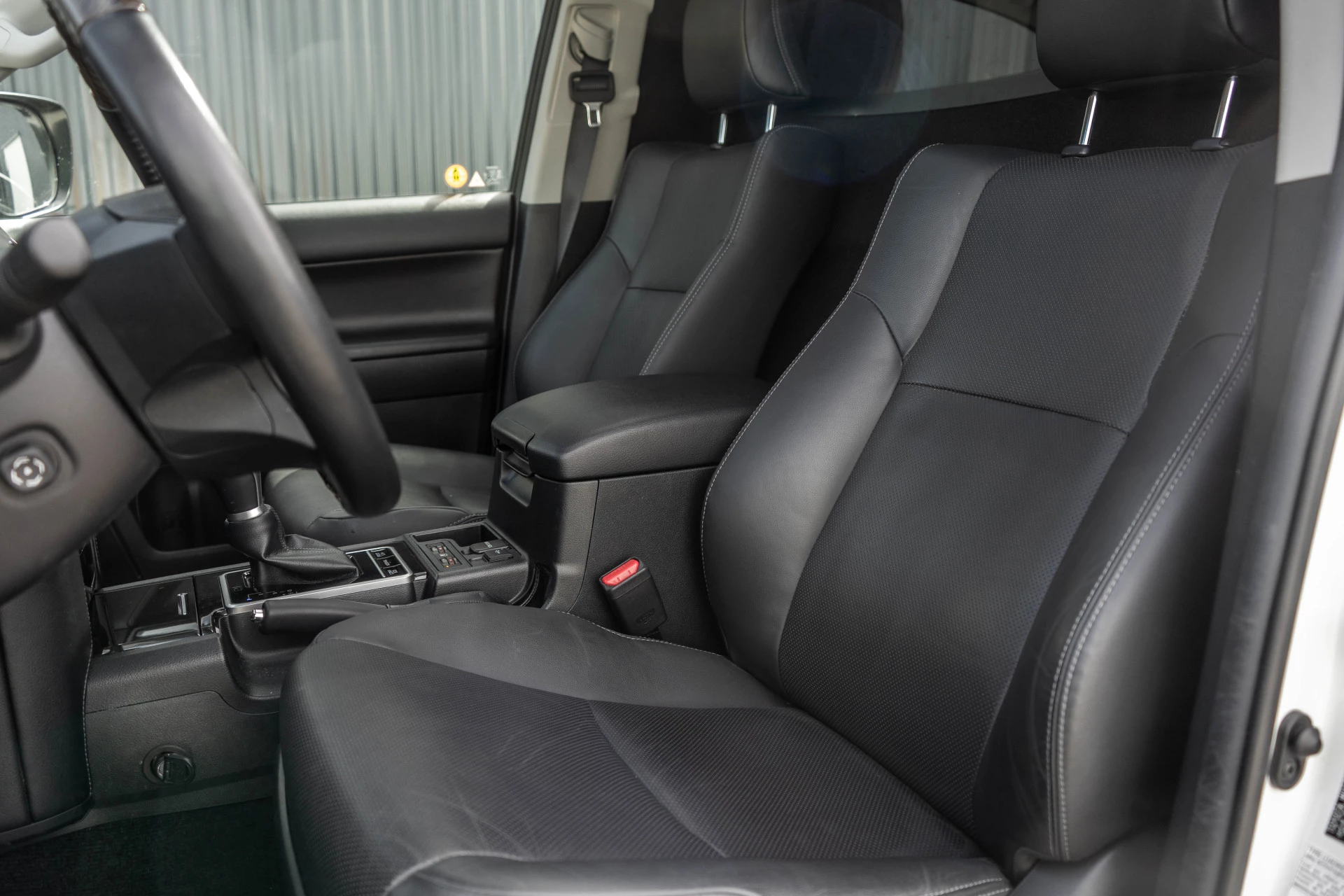 Hoofdafbeelding Toyota Land Cruiser