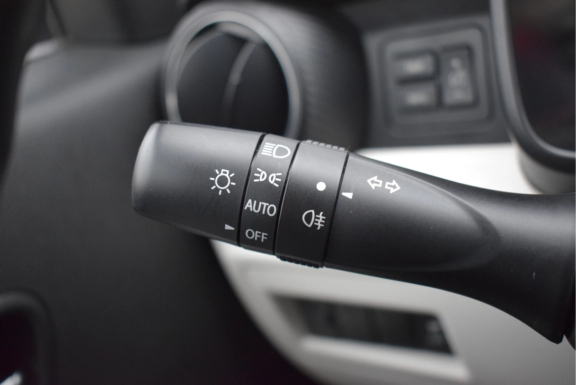 Hoofdafbeelding Suzuki Ignis