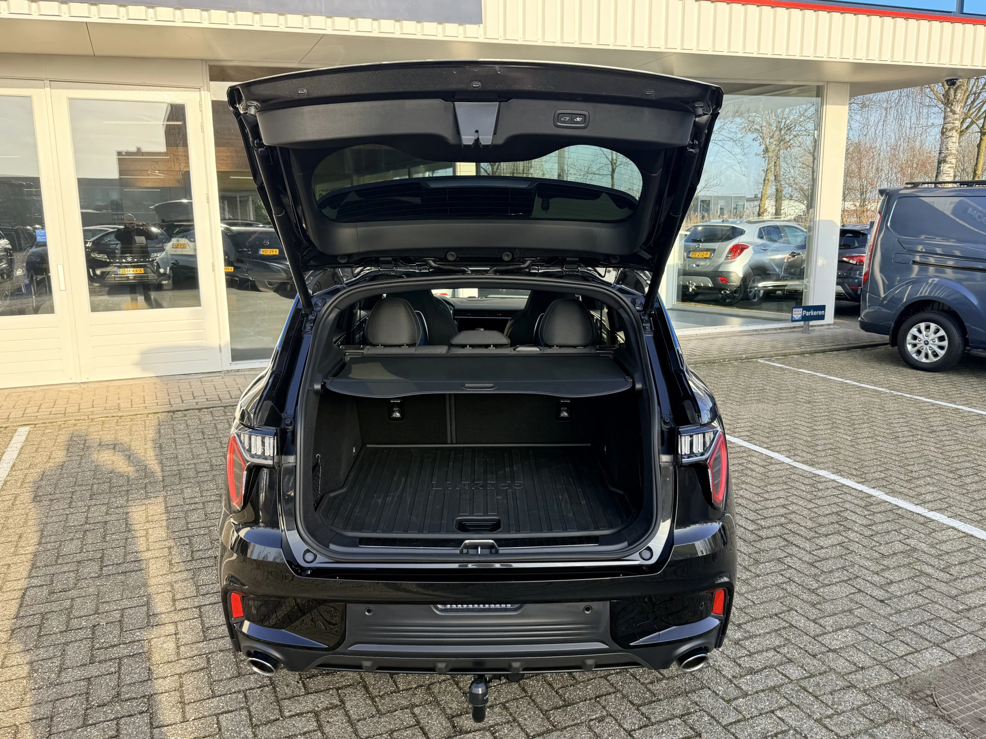 Hoofdafbeelding Lynk & Co 01