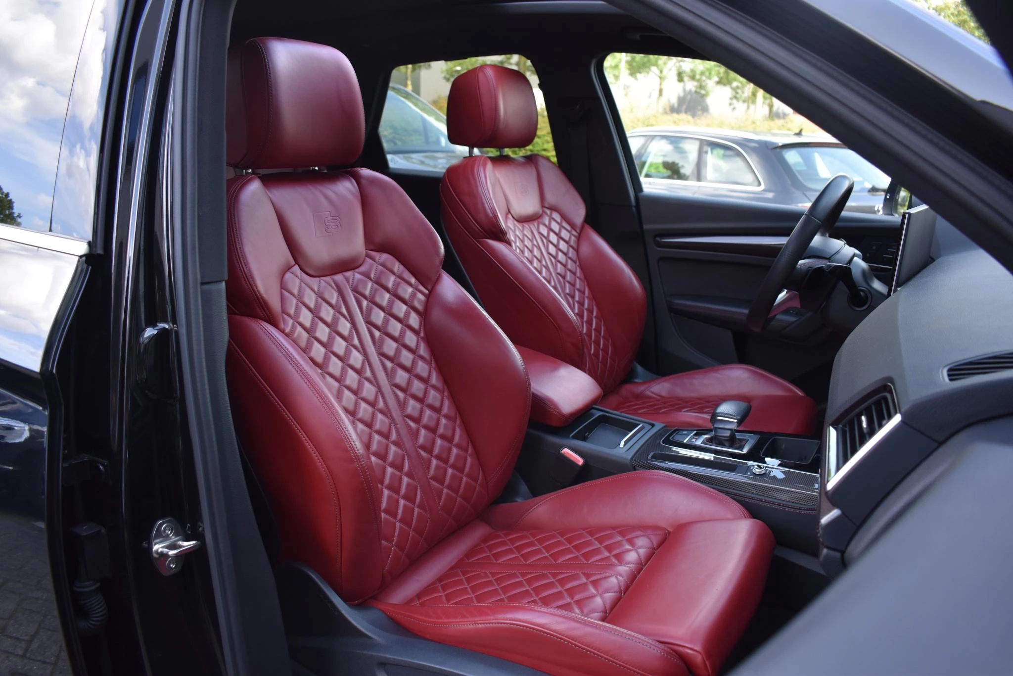 Hoofdafbeelding Audi SQ5