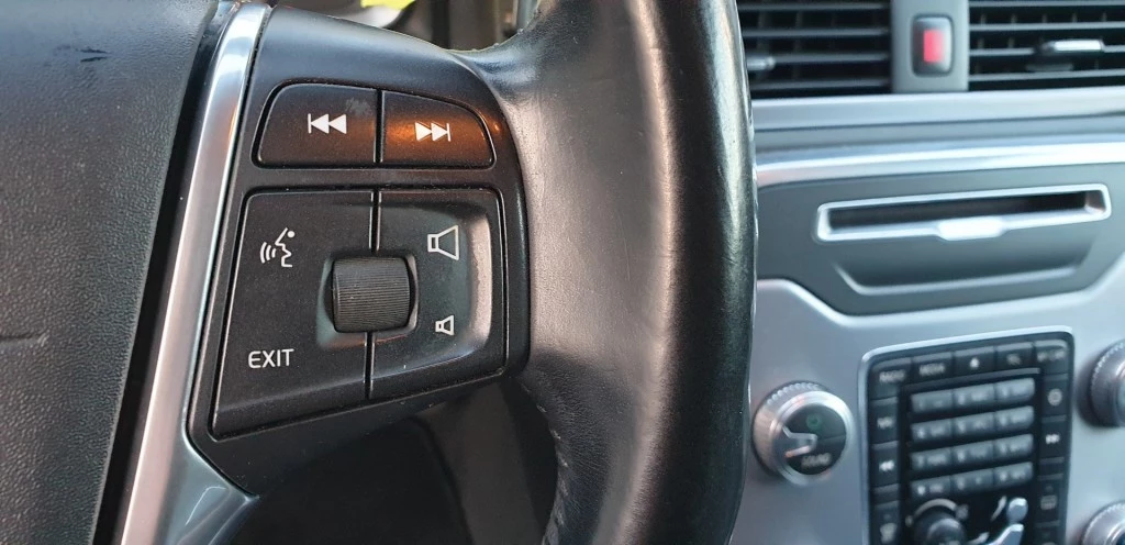 Hoofdafbeelding Volvo V70