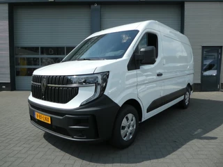 Renault MASTER T35 2.0 dCi 150 L2H2 airco camera navigatie