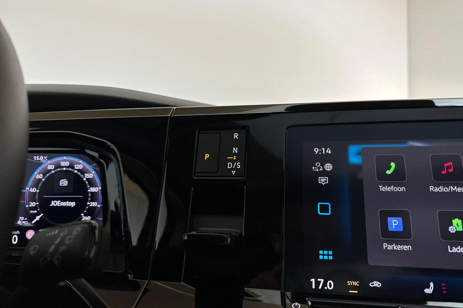 Hoofdafbeelding Volkswagen Multivan