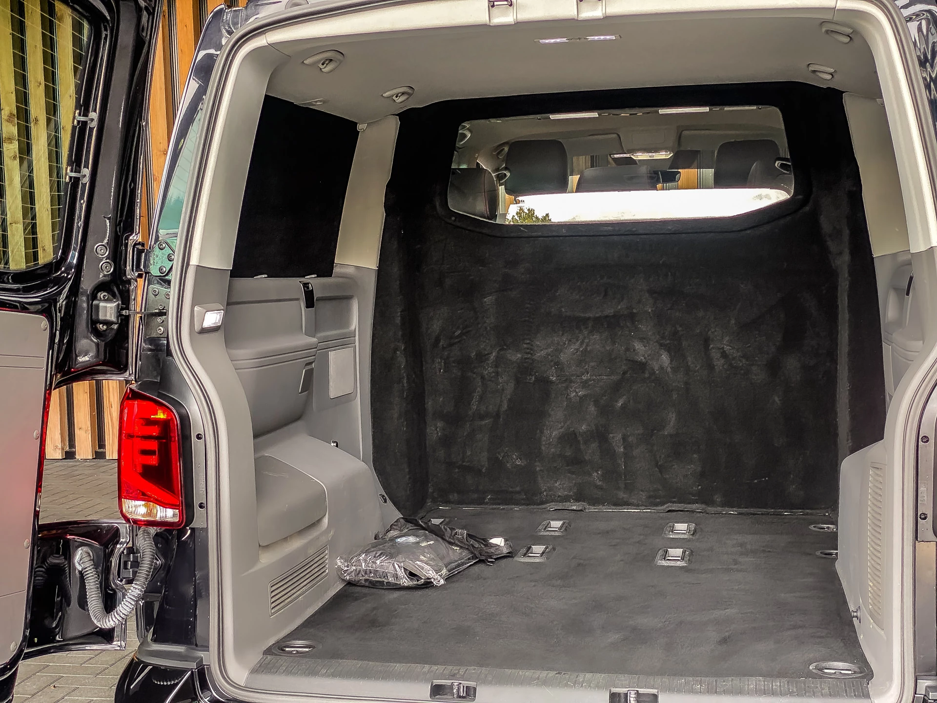 Hoofdafbeelding Volkswagen Caravelle