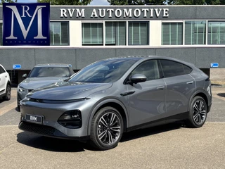XPENG G6 RWD Long Range 88 kWh NIEUWE AUTO | XPENG GARANTIE T/M 5-2032