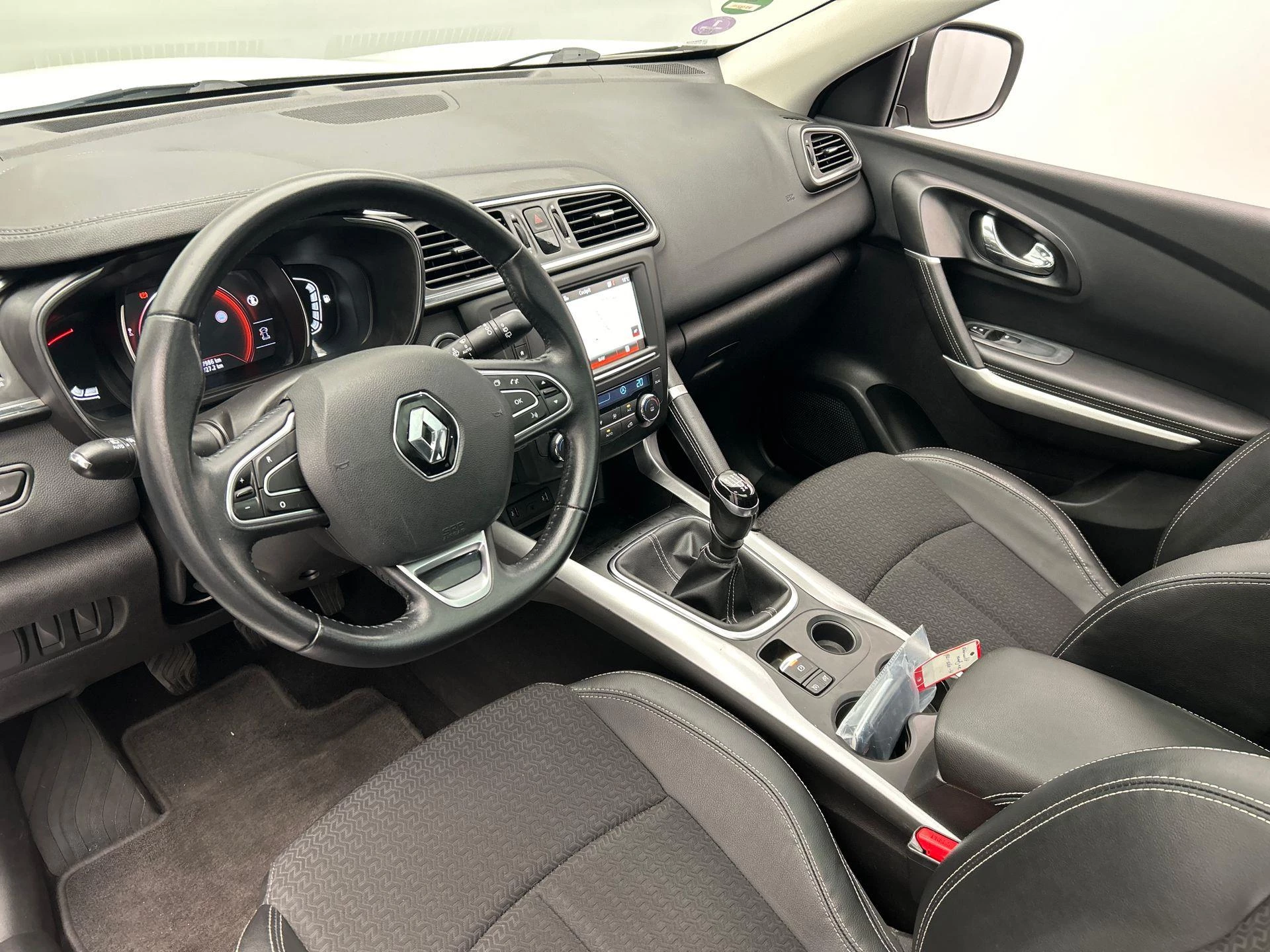 Hoofdafbeelding Renault Kadjar