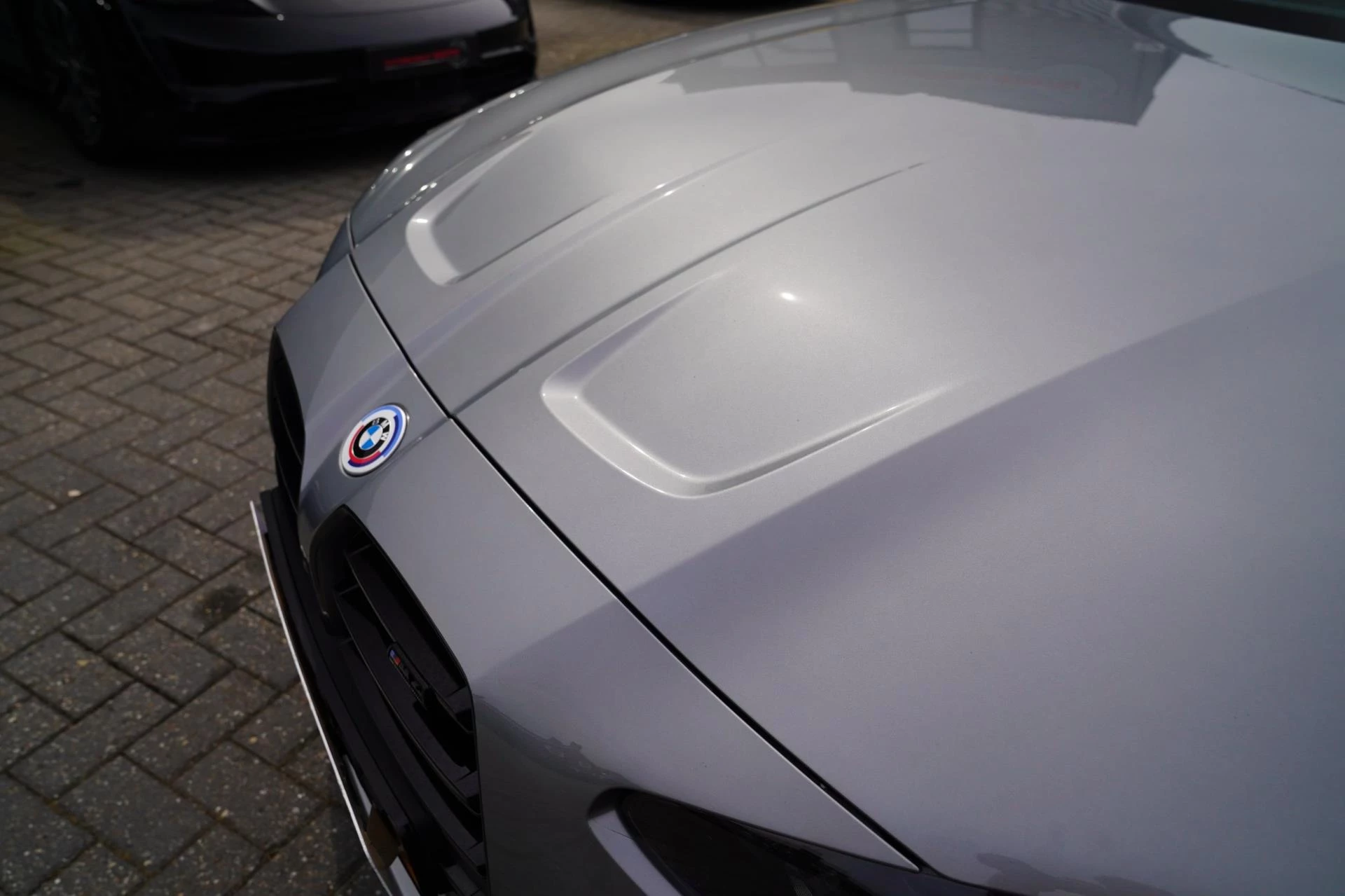 Hoofdafbeelding BMW M4