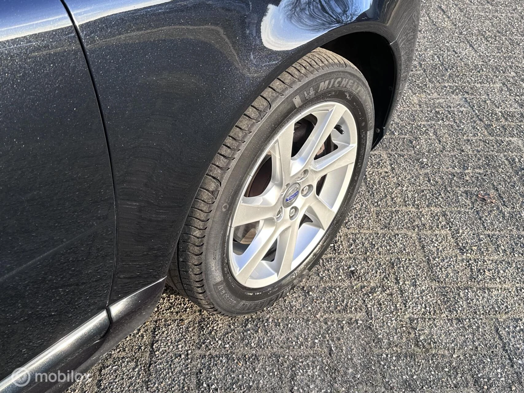 Hoofdafbeelding Volvo V70