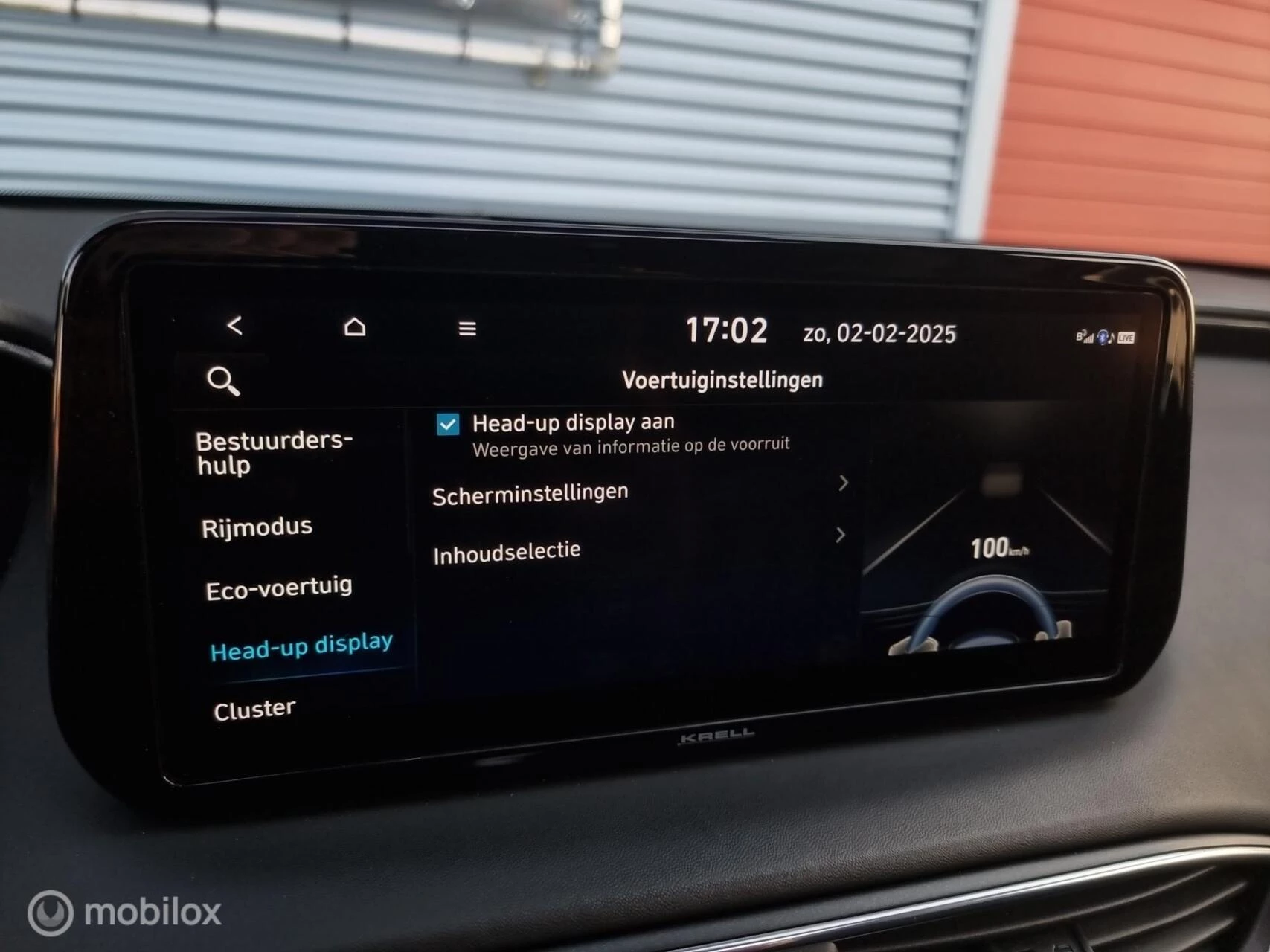 Hoofdafbeelding Hyundai Santa Fe