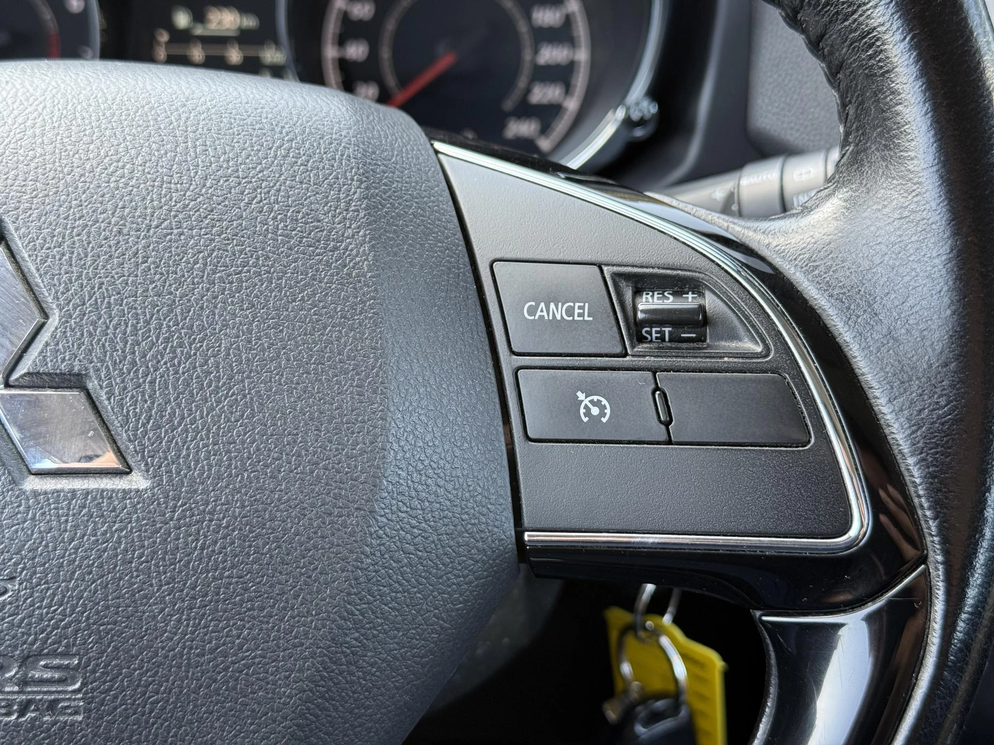 Hoofdafbeelding Mitsubishi ASX