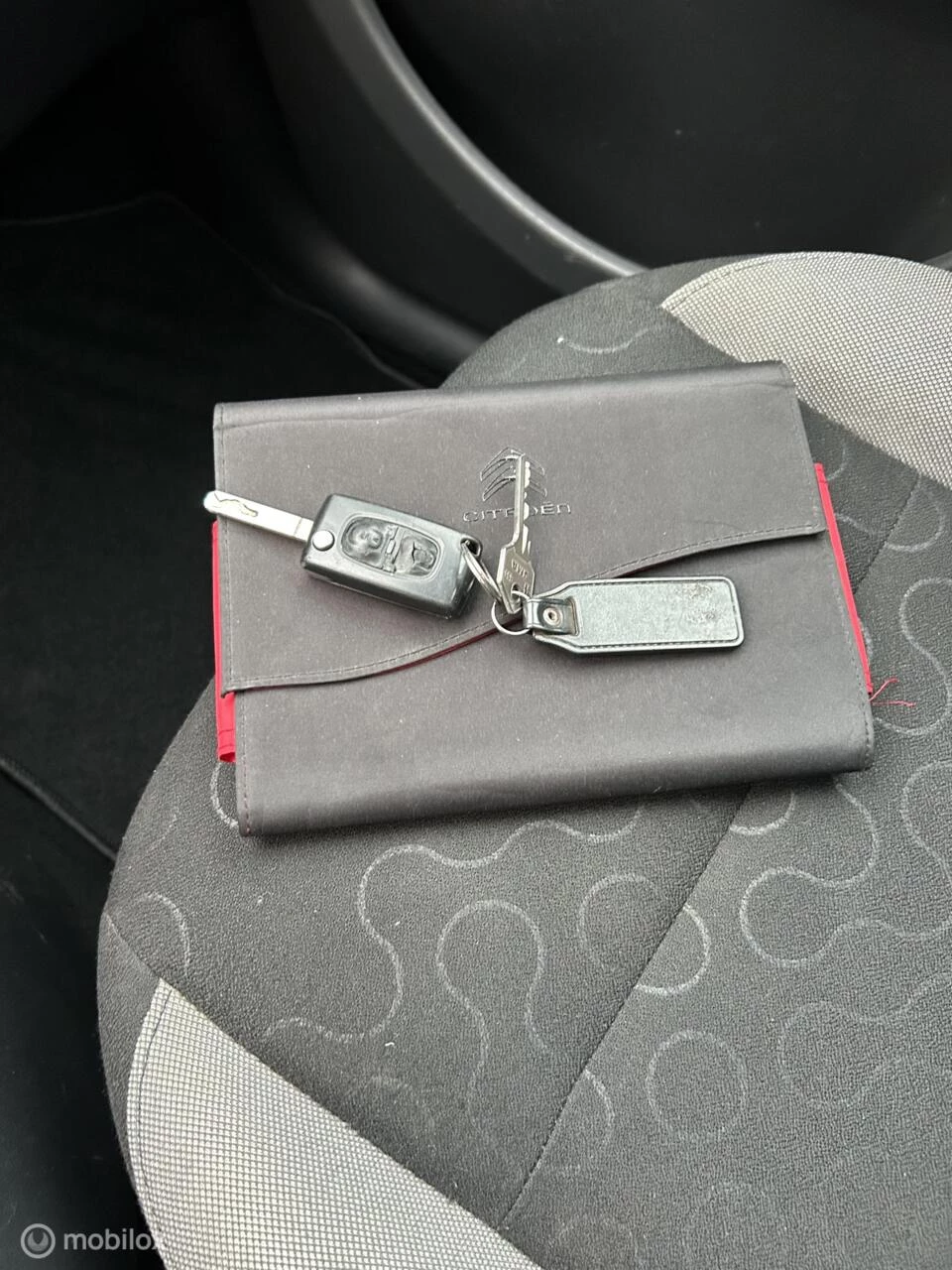 Hoofdafbeelding Citroën C3 Picasso