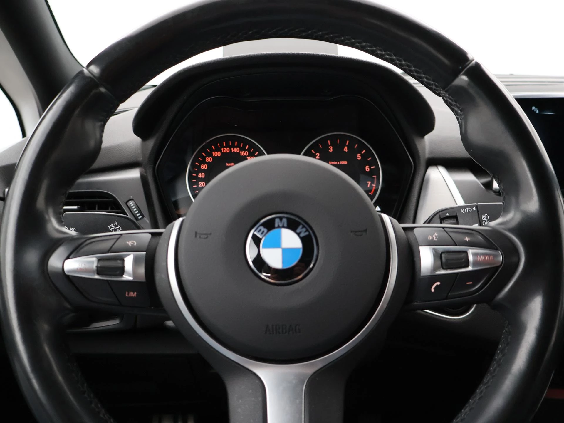 Hoofdafbeelding BMW 2 Serie