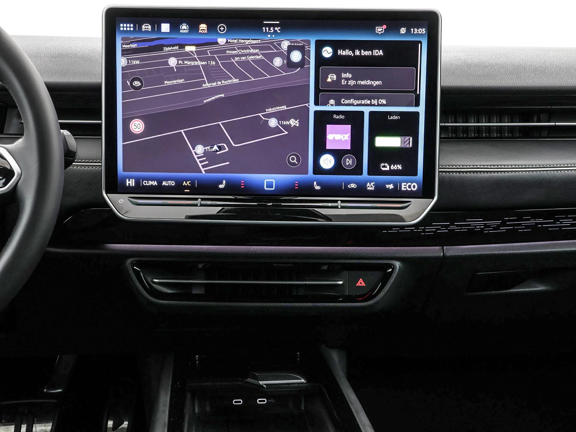 Hoofdafbeelding Volkswagen ID.7