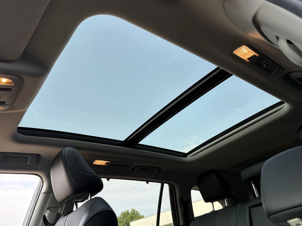Hoofdafbeelding Toyota Highlander