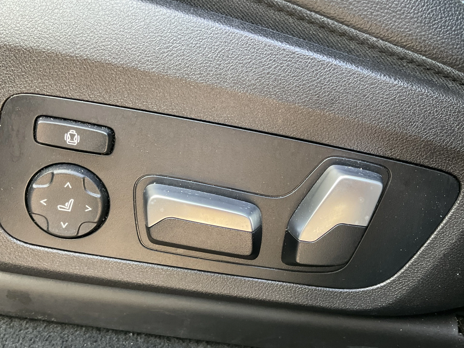 Hoofdafbeelding BMW X4