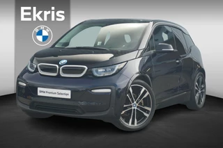 BMW i3 120Ah Sportpakket / Harman Kardon /  Comfort Access / 20'' Velgen / Parkeersensoren Voor & Achter + Camera