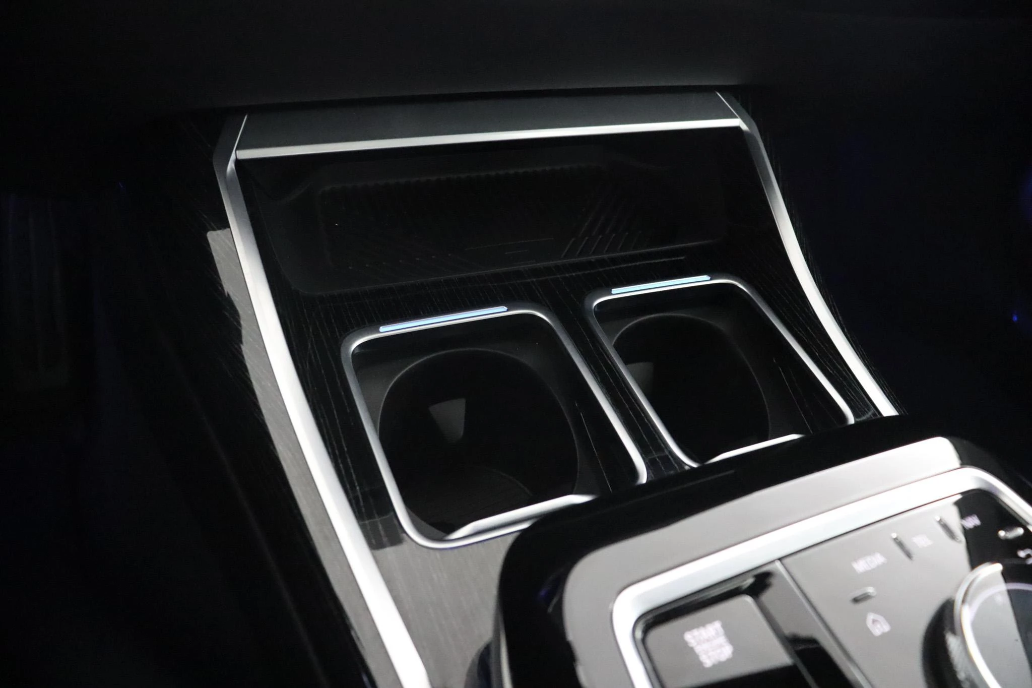 Hoofdafbeelding BMW 7 Serie