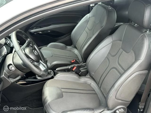 Hoofdafbeelding Opel ADAM