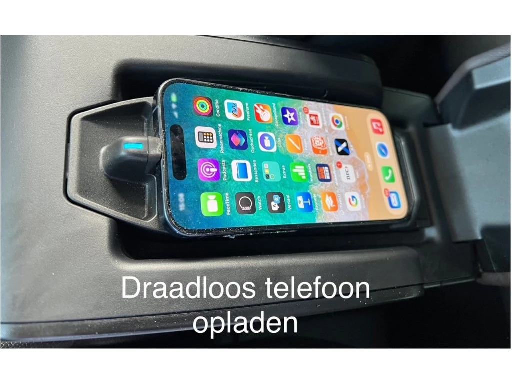 Hoofdafbeelding BMW i3