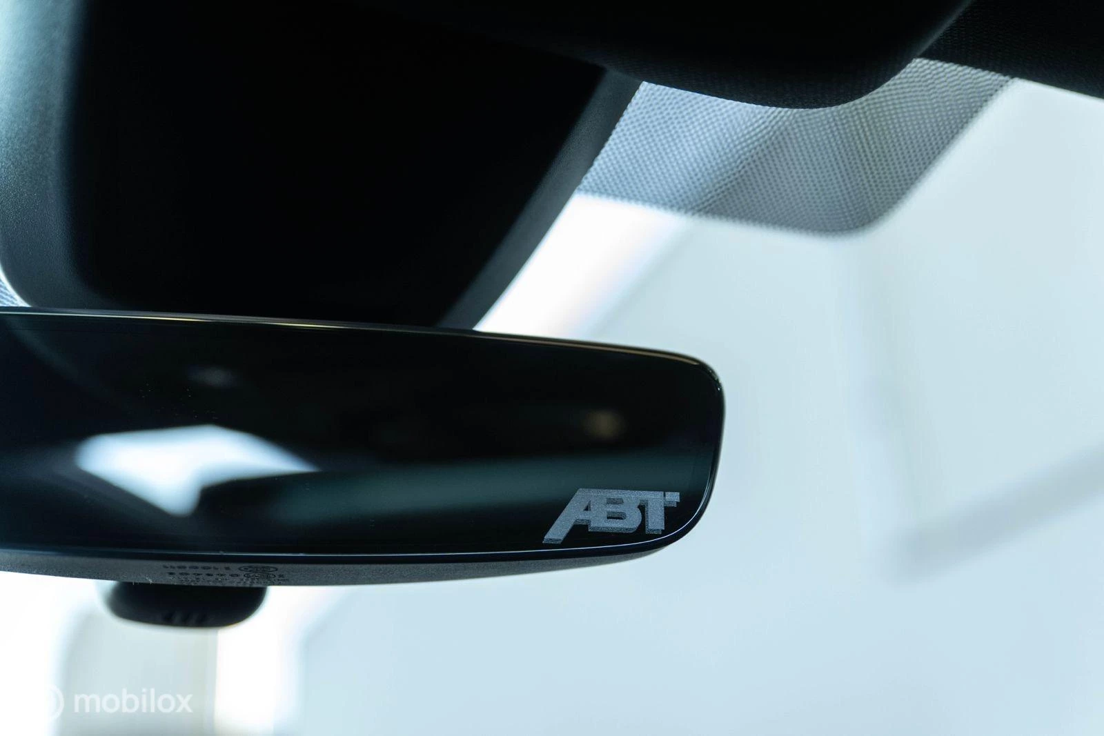 Hoofdafbeelding Audi RS4