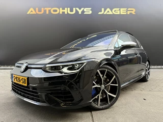 Volkswagen Golf 2.0 TSI R 4Motion|Akrapovic|Panorama|Performance