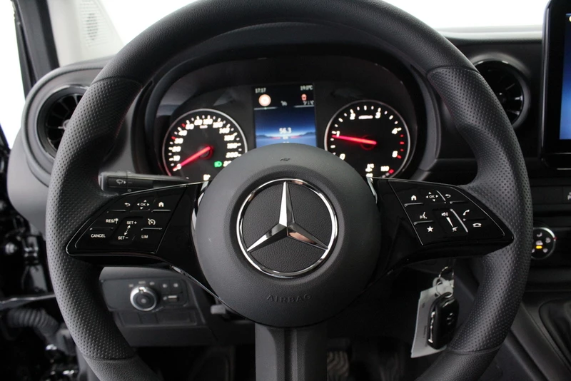 Hoofdafbeelding Mercedes-Benz Citan