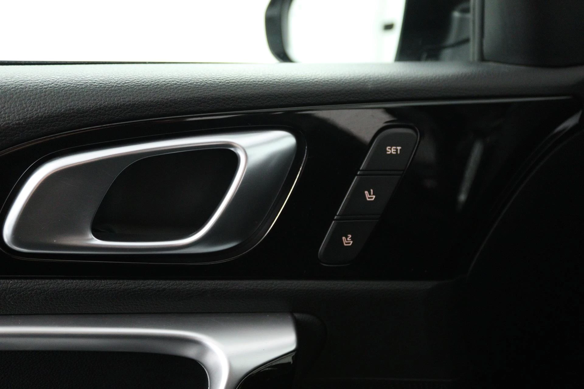 Hoofdafbeelding Kia ProCeed