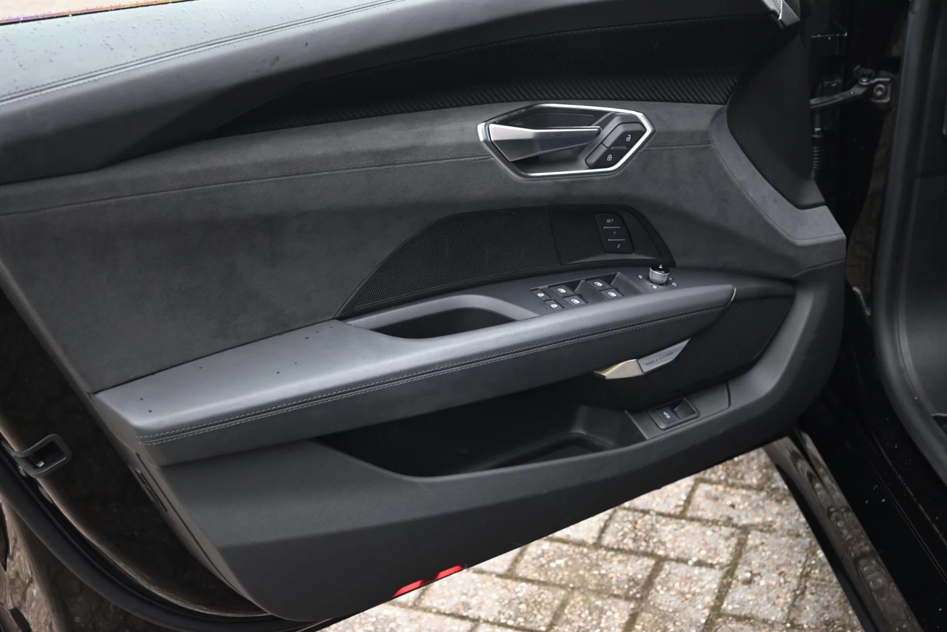 Hoofdafbeelding Audi e-tron GT