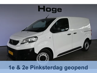 Hoofdafbeelding Peugeot Expert