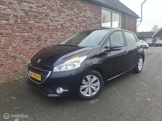 Peugeot 208 1.2 VTi Active