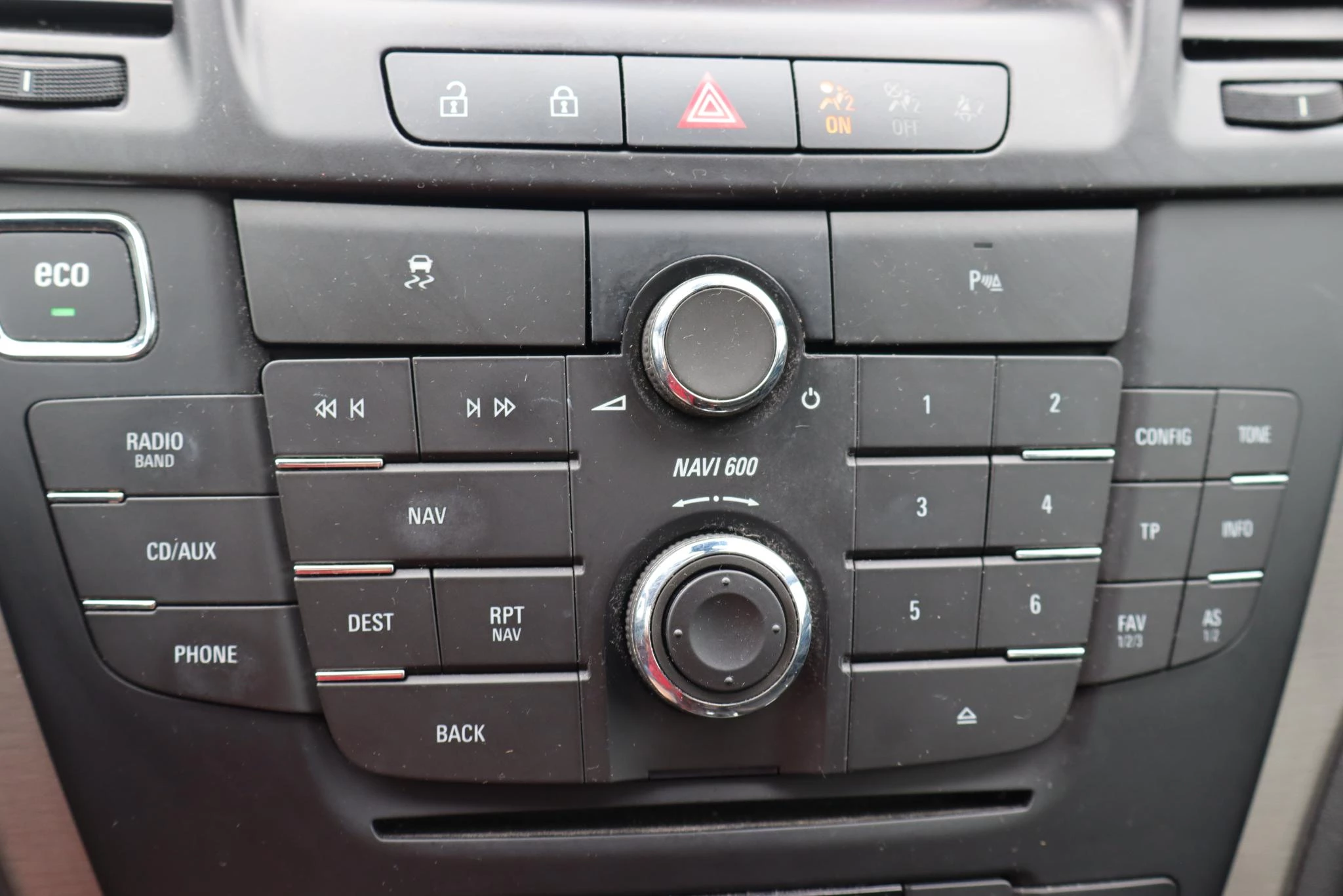 Hoofdafbeelding Opel Insignia