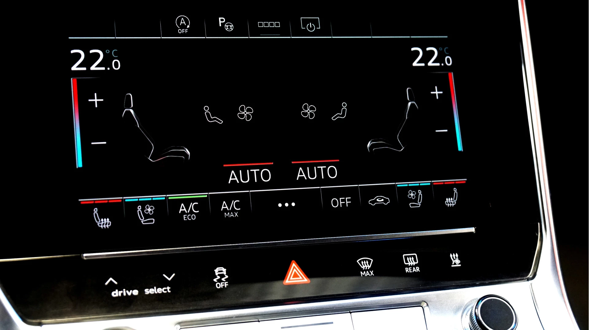 Hoofdafbeelding Audi RS6