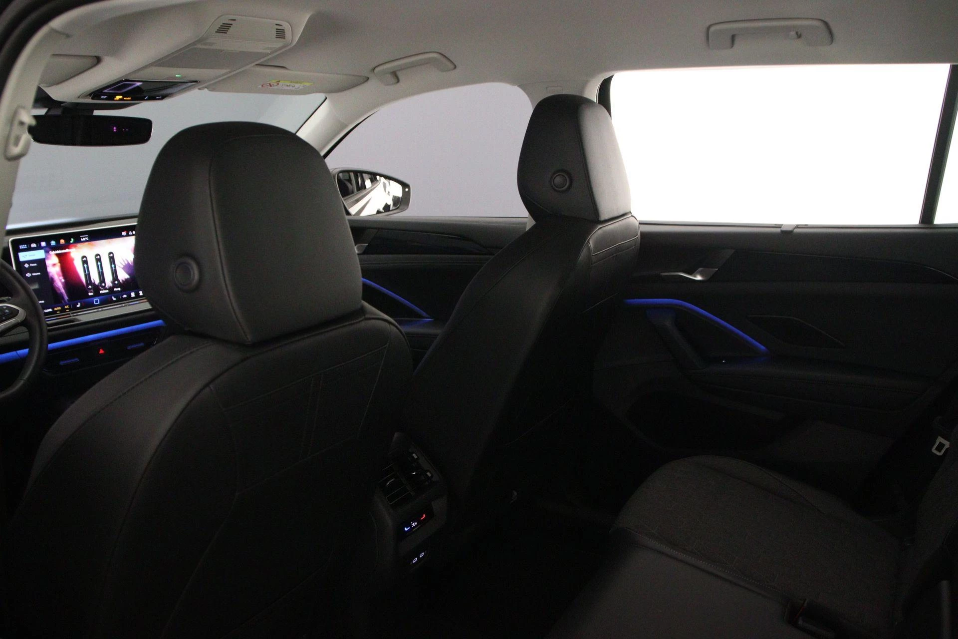 Hoofdafbeelding Volkswagen Tayron