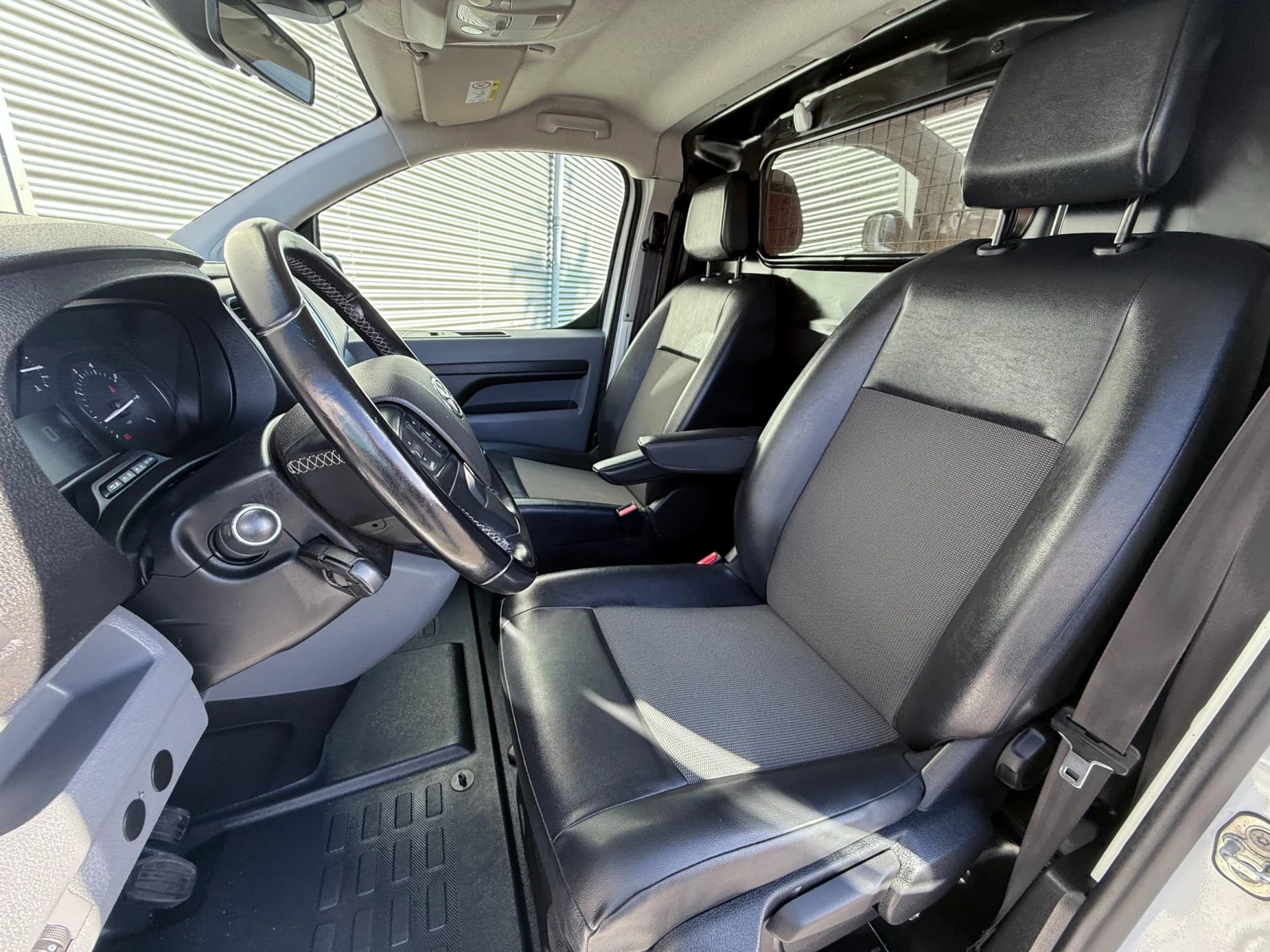 Hoofdafbeelding Toyota ProAce