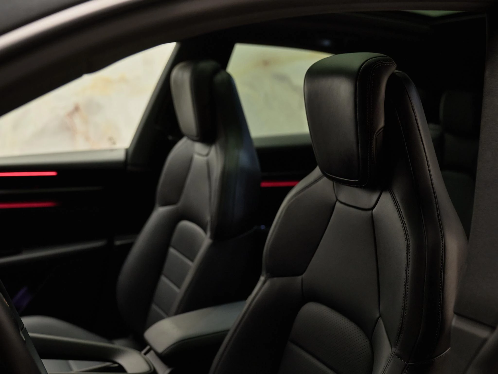 Hoofdafbeelding Porsche Macan