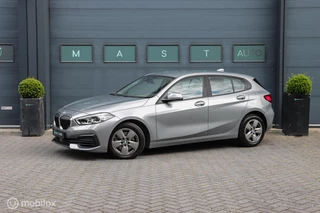 BMW 1-serie 116i|AUT|LED|Sportstoelen|PDC|Cruisecontrol