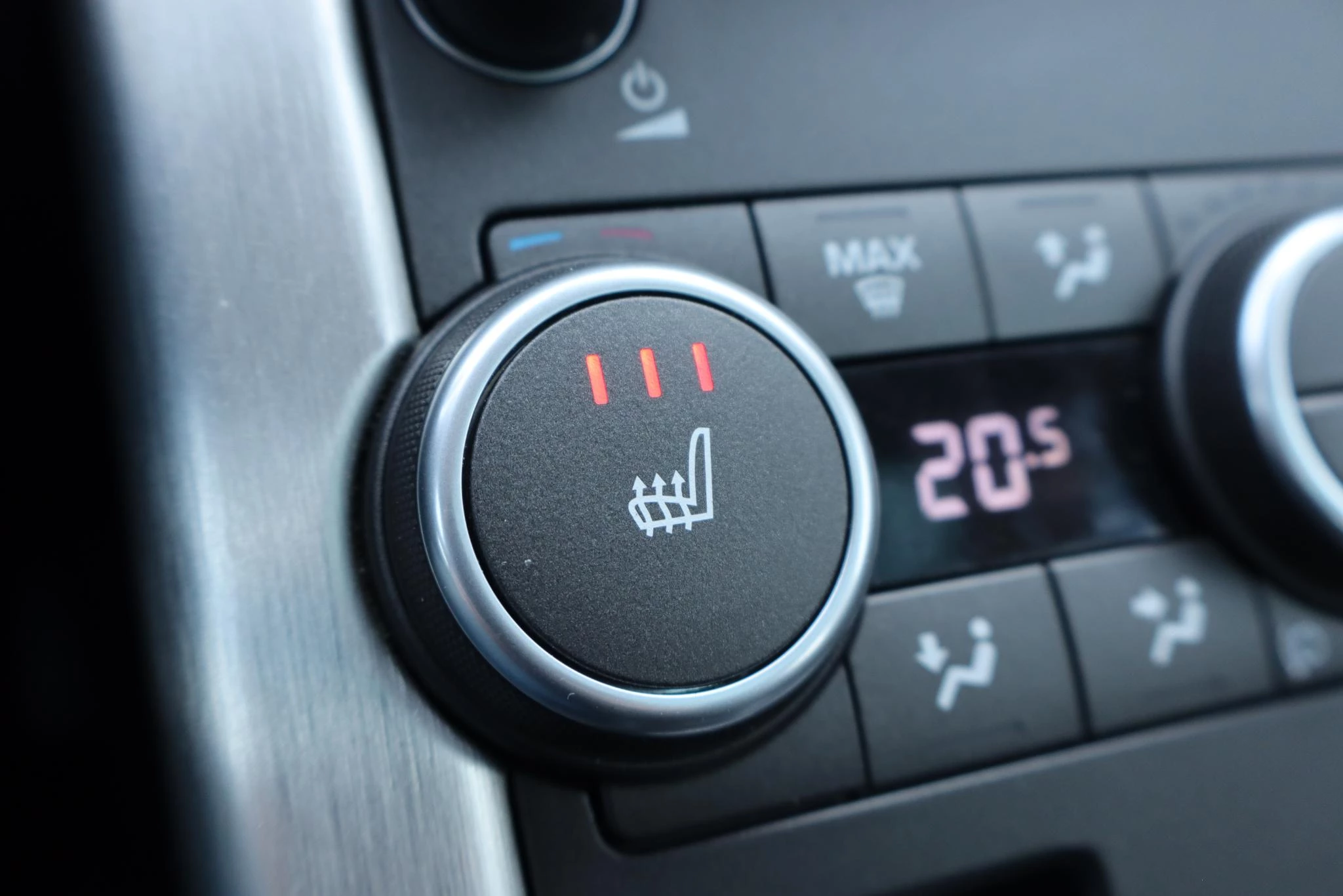 Hoofdafbeelding Land Rover Envogue