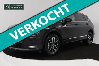 Volkswagen Tiguan Allspace 1.5 TSI Comfortline Business (PANORAMADAK, TREKHAAK, CAMERA, STOELVERWARMING, CARPLAY, CRUISE ADAPTIEF)