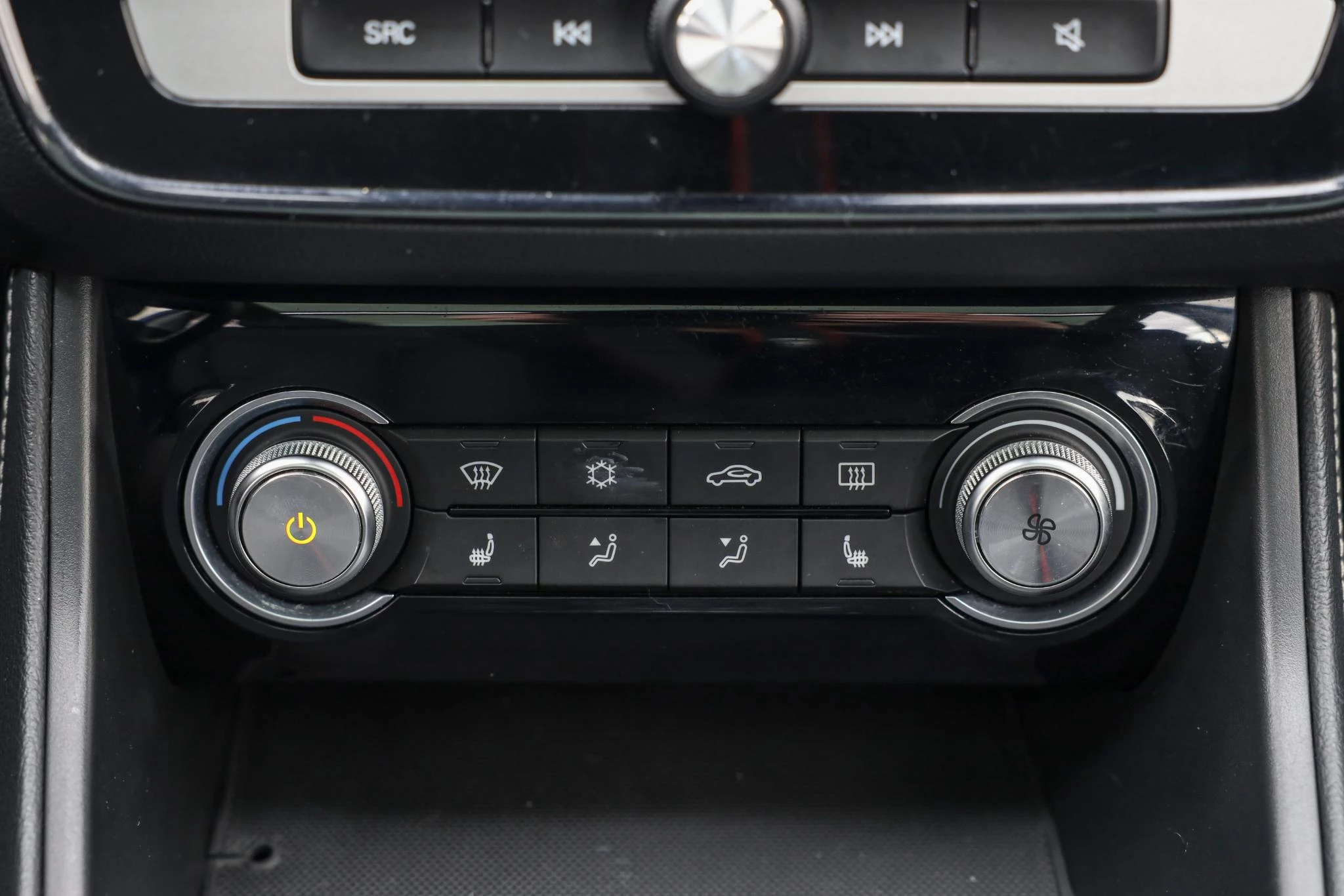 Hoofdafbeelding MG ZS EV