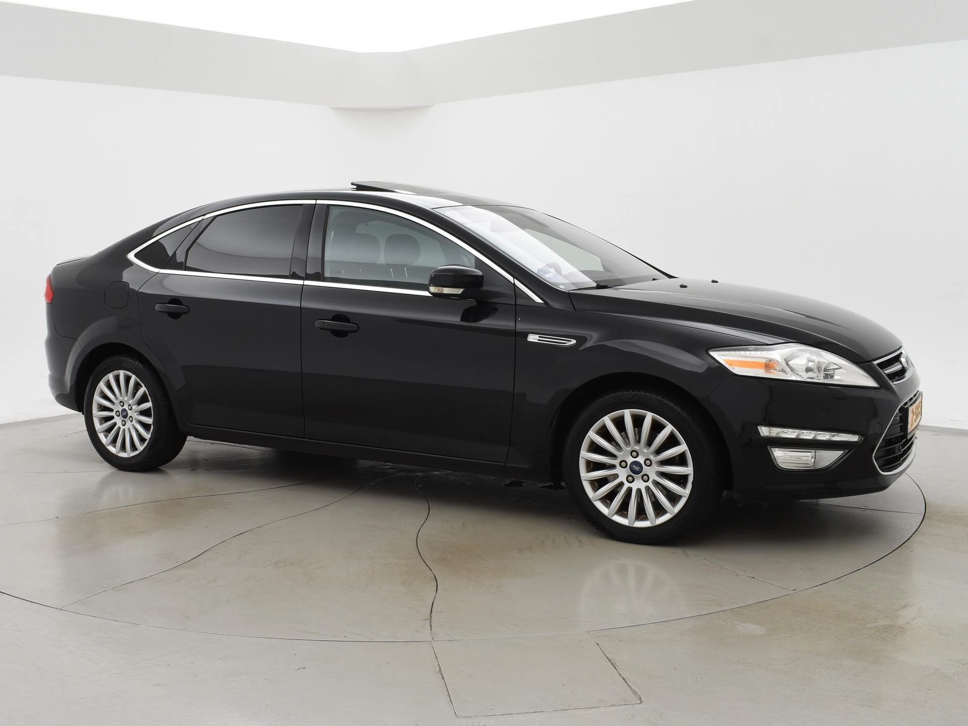 Hoofdafbeelding Ford Mondeo