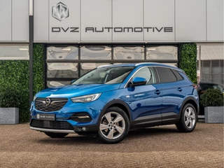 Opel Grandland X 1.6 Turbo Ultimate | Leder | Ventilatie | Trekhaak |